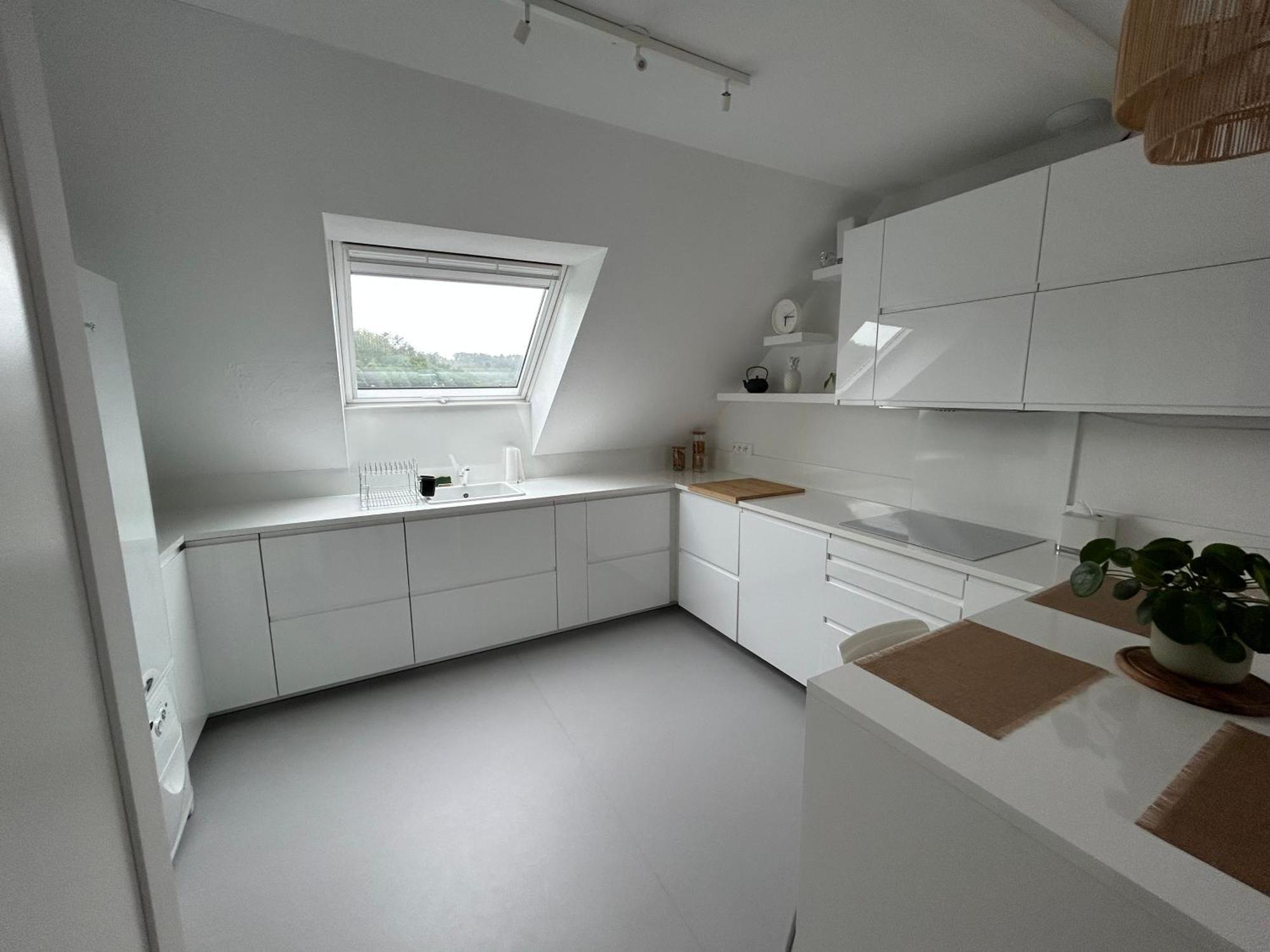 Appartement Nuage Blanc Bitche Exterior foto